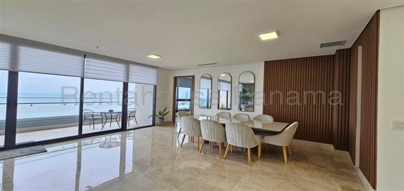 Matisse Avenida Paseo del Mar 26A Panama City Panamá Province, 07127 | Exclusive Apartment - Apartamento en Paseo del Mar