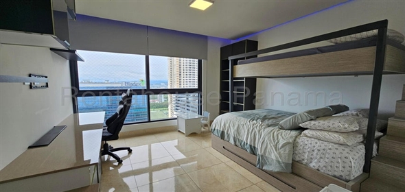 Matisse Avenida Paseo del Mar 26A Panama City Panamá Province, 07127 | Exclusive Apartment - Apartamento en Paseo del Mar