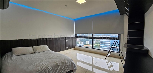 Matisse Avenida Paseo del Mar 26A Panama City Panamá Province, 07127 | Exclusive Apartment - Apartamento en Paseo del Mar