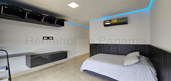 Matisse Avenida Paseo del Mar 26A Panama City Panamá Province, 07127 | Exclusive Apartment - Apartamento en Paseo del Mar