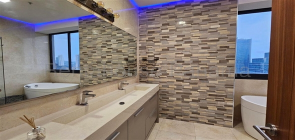 Matisse Avenida Paseo del Mar 26A Panama City Panamá Province, 07127 | Exclusive Apartment - Apartamento en Paseo del Mar