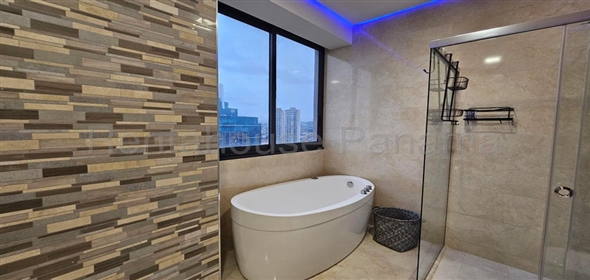 Matisse Avenida Paseo del Mar 26A Panama City Panamá Province, 07127 | Exclusive Apartment - Apartamento en Paseo del Mar