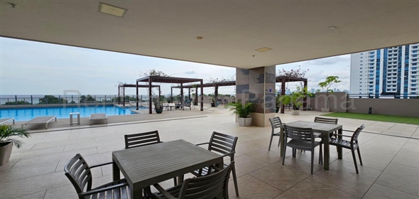 Matisse Avenida Paseo del Mar 26A Panama City Panamá Province, 07127 | Exclusive Apartment - Apartamento en Paseo del Mar