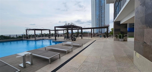 Matisse Avenida Paseo del Mar 26A Panama City Panamá Province, 07127 | Exclusive Apartment - Apartamento en Paseo del Mar