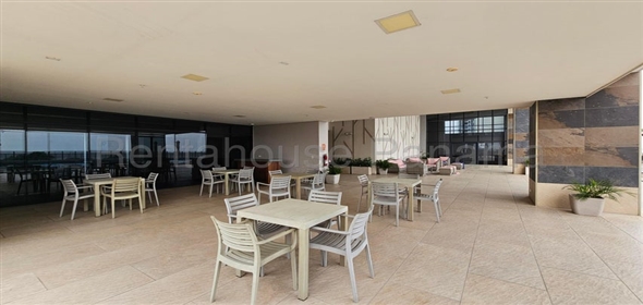 Matisse Avenida Paseo del Mar 26A Panama City Panamá Province, 07127 | Exclusive Apartment - Apartamento en Paseo del Mar