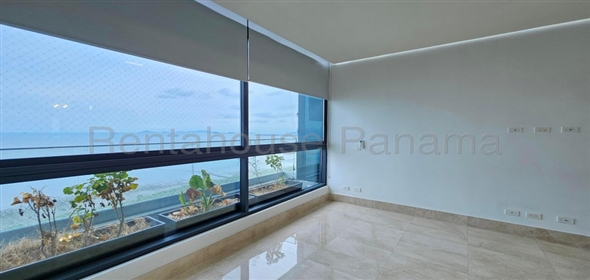Matisse Avenida Paseo del Mar 26A Panama City Panamá Province, 07127 | Exclusive Apartment - Apartamento en Paseo del Mar