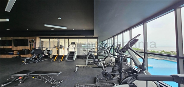 Matisse Avenida Paseo del Mar 26A Panama City Panamá Province, 07127 | Exclusive Apartment - Apartamento en Paseo del Mar