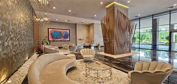 Matisse Avenida Paseo del Mar 26A Panama City Panamá Province, 07127 | Exclusive Apartment - Apartamento en Paseo del Mar