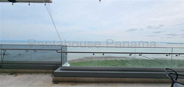 Matisse Avenida Paseo del Mar 26A Panama City Panamá Province, 07127 | Exclusive Apartment - Apartamento en Paseo del Mar