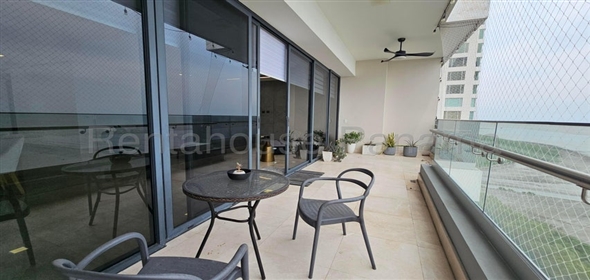 Matisse Avenida Paseo del Mar 26A Panama City Panamá Province, 07127 | Exclusive Apartment - Apartamento en Paseo del Mar