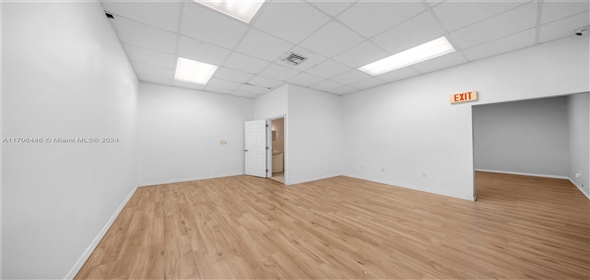 2691 W 76th St # 16 Hialeah Florida, 33016 | Beautiful Warehouse