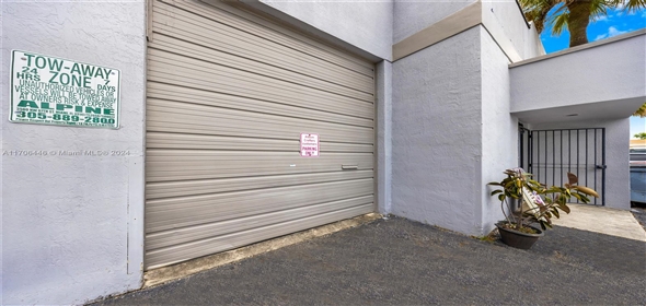 2691 W 76th St # 16 Hialeah Florida, 33016 | Beautiful Warehouse