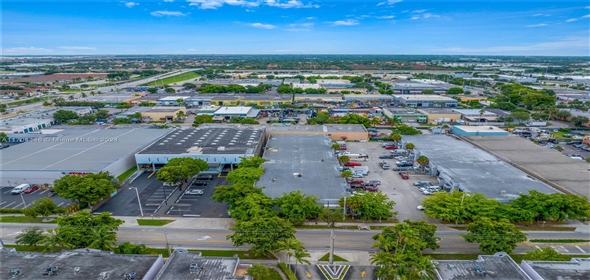 2691 W 76th St # 16 Hialeah Florida, 33016 | Beautiful Warehouse