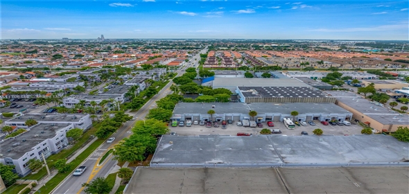 2691 W 76th St # 16 Hialeah Florida, 33016 | Beautiful Warehouse