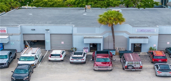 2691 W 76th St # 16 Hialeah Florida, 33016 | Beautiful Warehouse