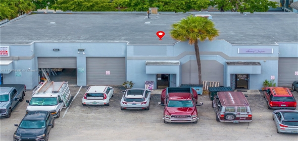 2691 W 76th St # 16 Hialeah Florida, 33016 | Beautiful Warehouse