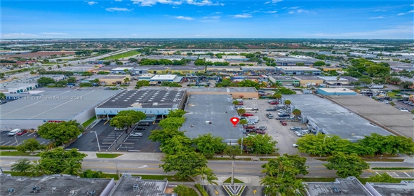 2691 W 76th St # 16 Hialeah Florida, 33016 | Beautiful Warehouse