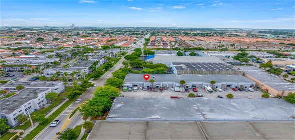 2691 W 76th St # 16 Hialeah Florida, 33016 | Beautiful Warehouse