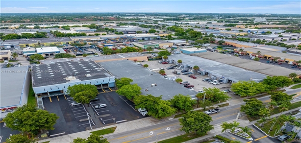 2691 W 76th St # 16 Hialeah Florida, 33016 | Beautiful Warehouse