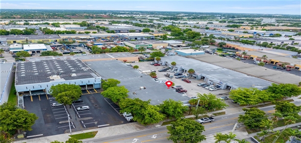 2691 W 76th St # 16 Hialeah Florida, 33016 | Beautiful Warehouse