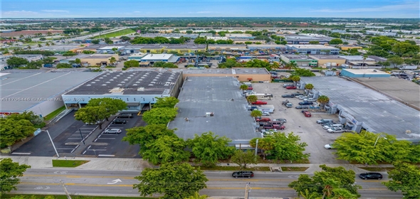 2691 W 76th St # 16 Hialeah Florida, 33016 | Beautiful Warehouse