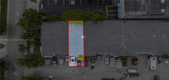 2691 W 76th St # 16 Hialeah Florida, 33016 | Beautiful Warehouse