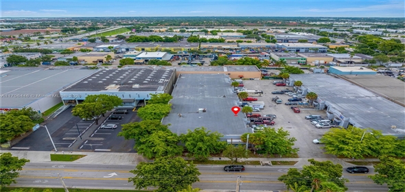 2691 W 76th St # 16 Hialeah Florida, 33016 | Beautiful Warehouse