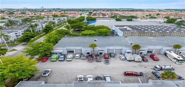 2691 W 76th St # 16 Hialeah Florida, 33016 | Beautiful Warehouse