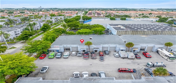 2691 W 76th St # 16 Hialeah Florida, 33016 | Beautiful Warehouse