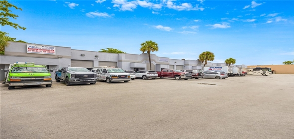 2691 W 76th St # 16 Hialeah Florida, 33016 | Beautiful Warehouse