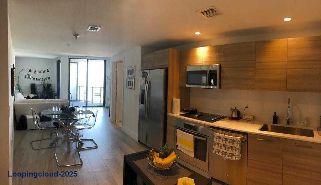Beautiful Condo