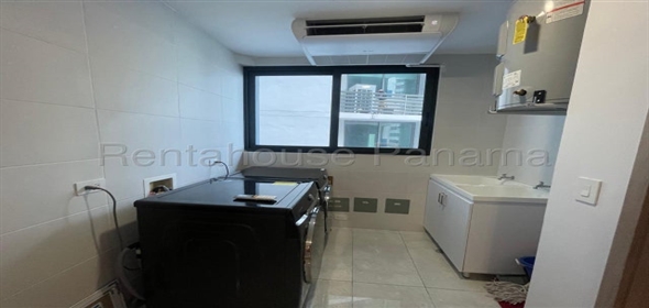 Ocean Front Avenida Paitilla 17-B Panama City Panamá Province, 07192 | Incredible Penthouse - Penthouse en Paitilla