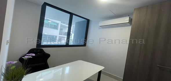 Ocean Front Avenida Paitilla 17-B Panama City Panamá Province, 07192 | Incredible Penthouse - Penthouse en Paitilla