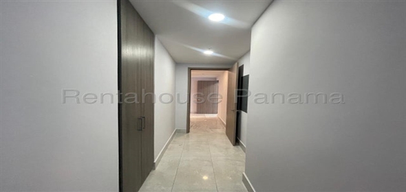 Ocean Front Avenida Paitilla 17-B Panama City Panamá Province, 07192 | Incredible Penthouse - Penthouse en Paitilla