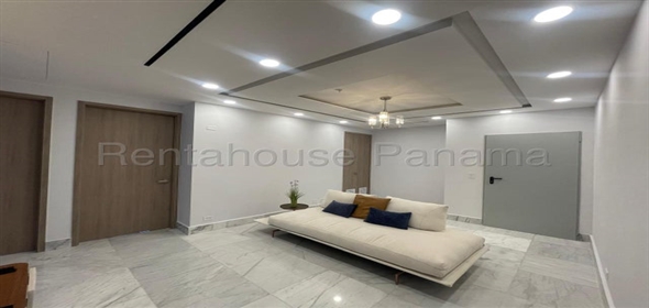 Ocean Front Avenida Paitilla 17-B Panama City Panamá Province, 07192 | Incredible Penthouse - Penthouse en Paitilla