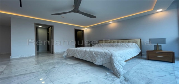 Ocean Front Avenida Paitilla 17-B Panama City Panamá Province, 07192 | Incredible Penthouse - Penthouse en Paitilla