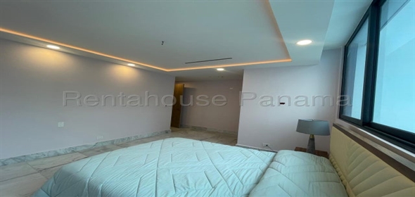 Ocean Front Avenida Paitilla 17-B Panama City Panamá Province, 07192 | Incredible Penthouse - Penthouse en Paitilla