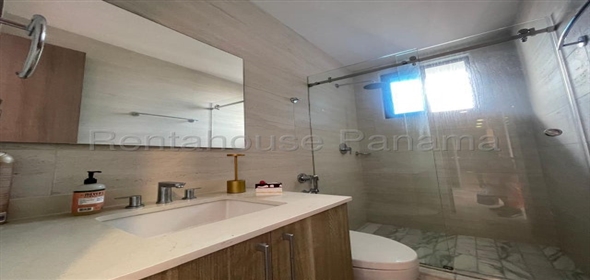 Ocean Front Avenida Paitilla 17-B Panama City Panamá Province, 07192 | Incredible Penthouse - Penthouse en Paitilla