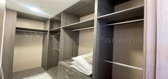 Ocean Front Avenida Paitilla 17-B Panama City Panamá Province, 07192 | Incredible Penthouse - Penthouse en Paitilla