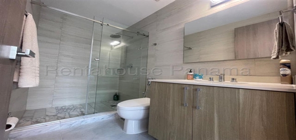 Ocean Front Avenida Paitilla 17-B Panama City Panamá Province, 07192 | Incredible Penthouse - Penthouse en Paitilla