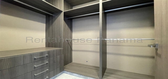 Ocean Front Avenida Paitilla 17-B Panama City Panamá Province, 07192 | Incredible Penthouse - Penthouse en Paitilla