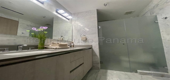 Ocean Front Avenida Paitilla 17-B Panama City Panamá Province, 07192 | Incredible Penthouse - Penthouse en Paitilla