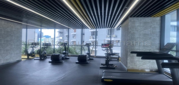 Ocean Front Avenida Paitilla 17-B Panama City Panamá Province, 07192 | Incredible Penthouse - Penthouse en Paitilla