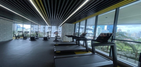 Ocean Front Avenida Paitilla 17-B Panama City Panamá Province, 07192 | Incredible Penthouse - Penthouse en Paitilla