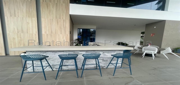 Ocean Front Avenida Paitilla 17-B Panama City Panamá Province, 07192 | Incredible Penthouse - Penthouse en Paitilla