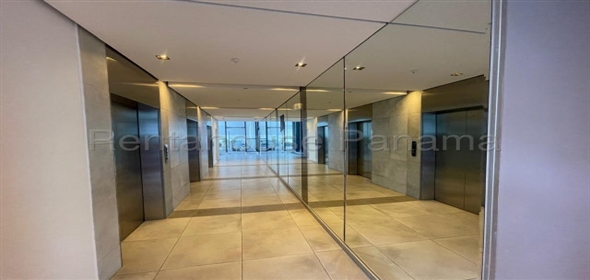 Ocean Front Avenida Paitilla 17-B Panama City Panamá Province, 07192 | Incredible Penthouse - Penthouse en Paitilla