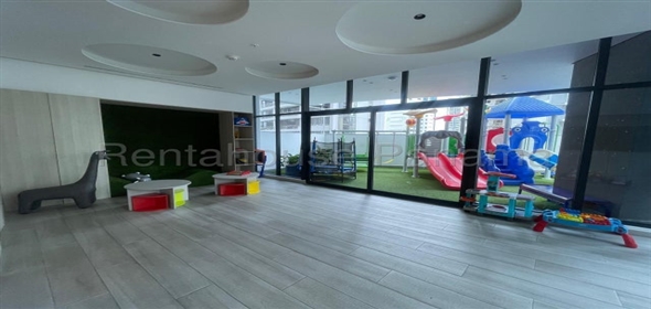 Ocean Front Avenida Paitilla 17-B Panama City Panamá Province, 07192 | Incredible Penthouse - Penthouse en Paitilla