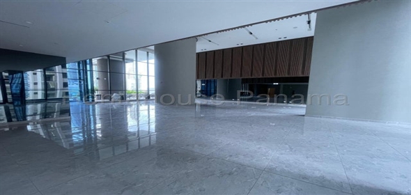 Ocean Front Avenida Paitilla 17-B Panama City Panamá Province, 07192 | Incredible Penthouse - Penthouse en Paitilla