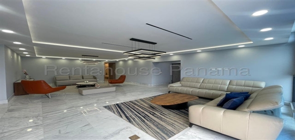 Ocean Front Avenida Paitilla 17-B Panama City Panamá Province, 07192 | Incredible Penthouse - Penthouse en Paitilla