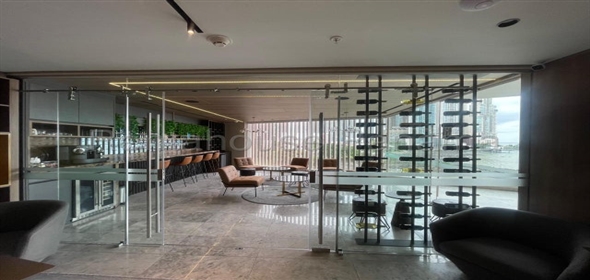 Ocean Front Avenida Paitilla 17-B Panama City Panamá Province, 07192 | Incredible Penthouse - Penthouse en Paitilla